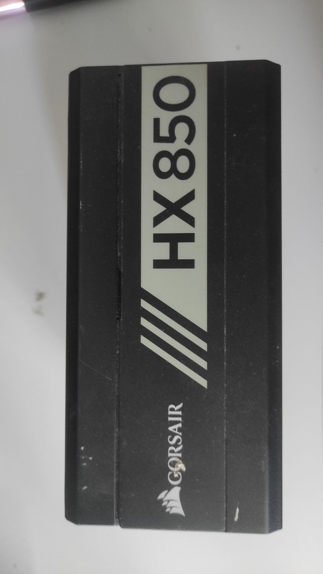 Sursa alimentare Corsair HX850