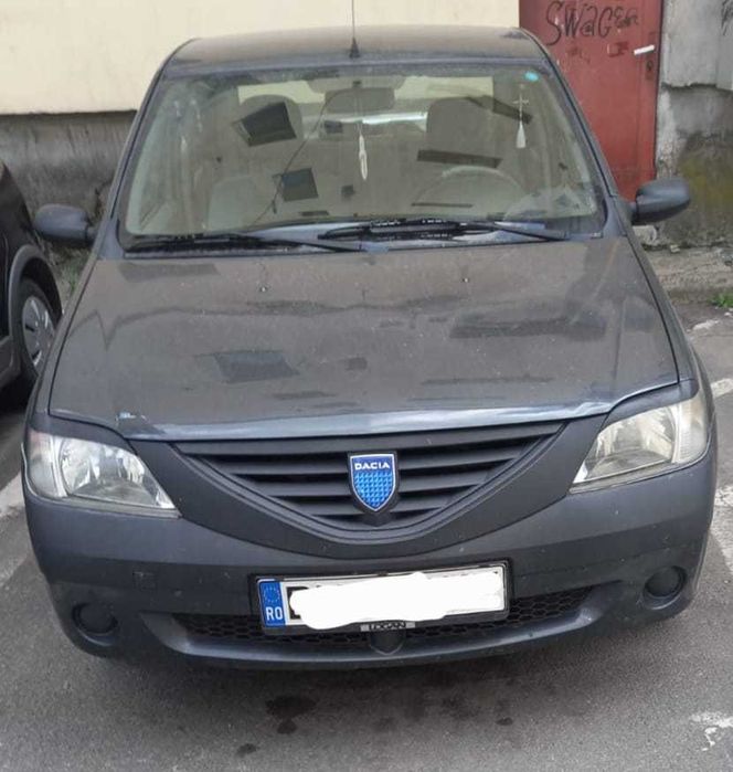 De vanzare Dacia Logan