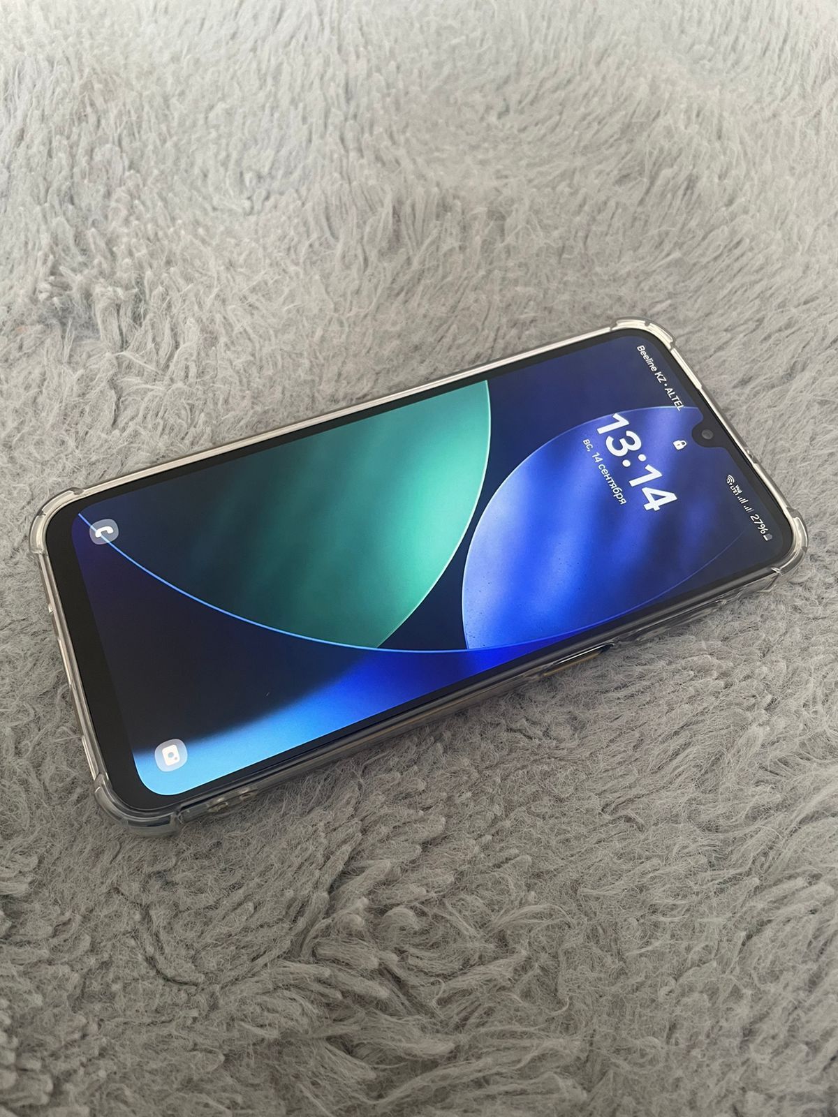 Galaxy A16 в идеальном состоянии