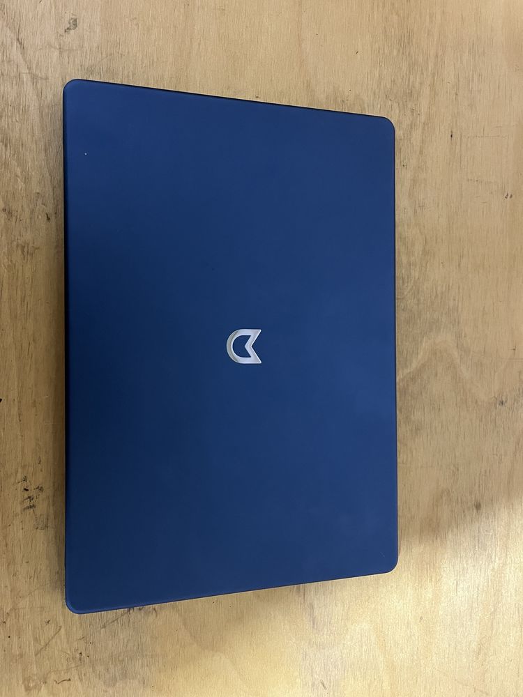 Irbis nb125 256 ssd