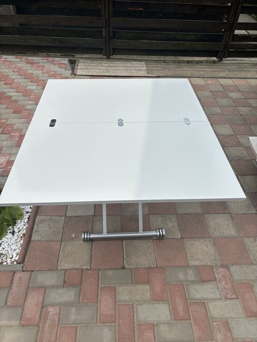 Masa MDF transformatoare cafea/mancare