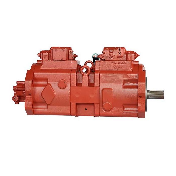 Pompa Hidraulică Hyundai R320-7/335-7 – Piese de schimb Hyundai