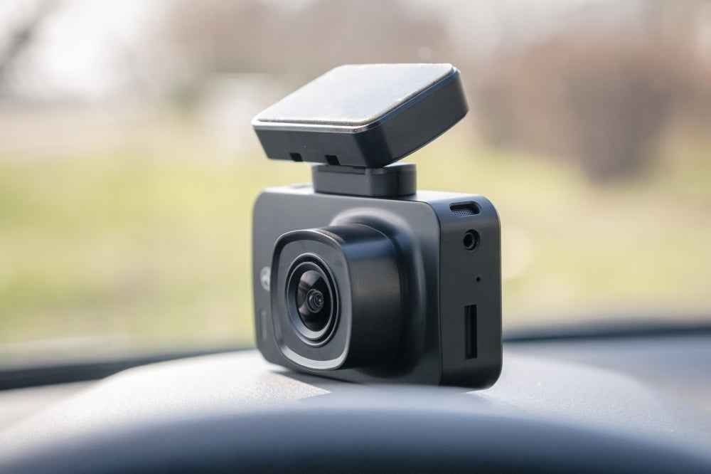 Cameră video auto DC3 4K GPS WiFi Tellur, sigilata garanție 24 luni