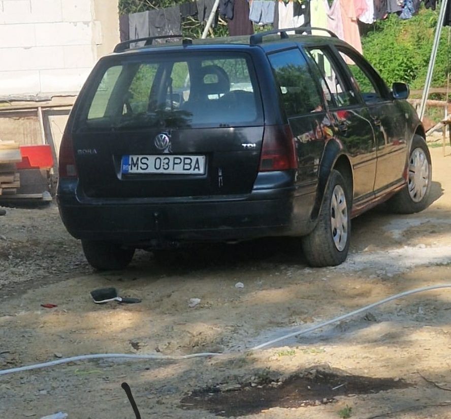 Dezmembrez Volkswagen Bora 1.9 ajm break