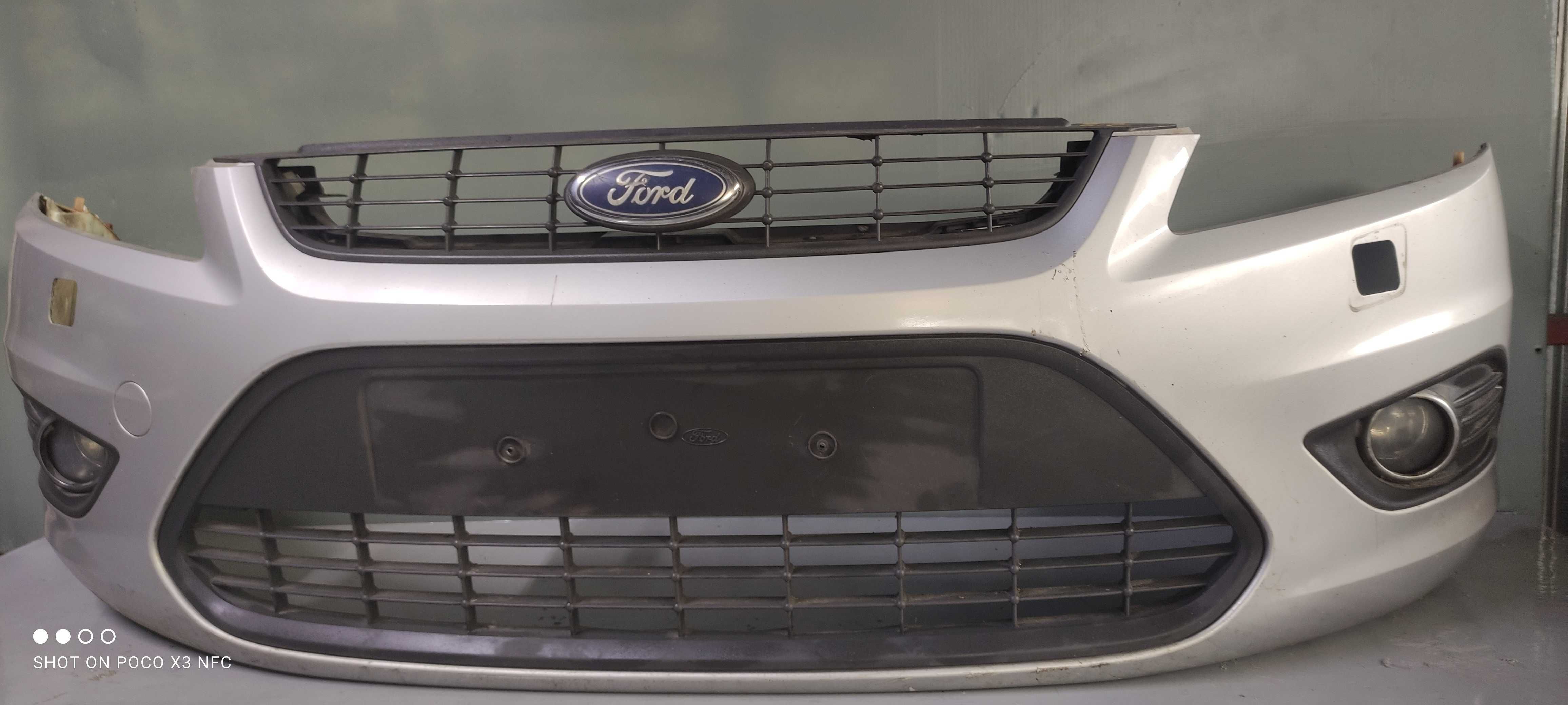 Bara Fata Ford Focus 2 FaceLift