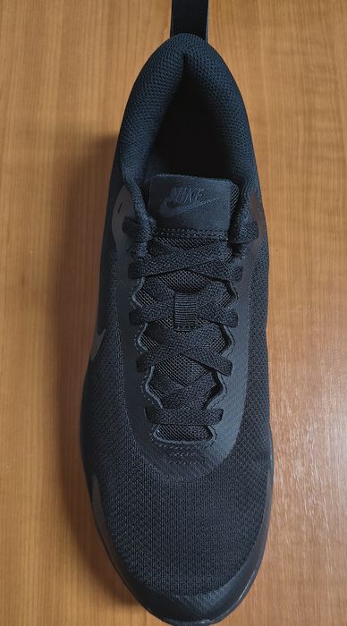 Nike Promina, Nou, Negru, 44,5 (28,5)