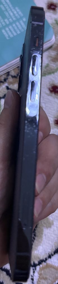 Iphone 12 PRO (смартфон)