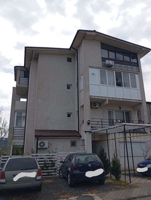 Garsoniera parter  pozitie excelenta!