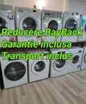 Masina de spalat rufe Reducere BayBack