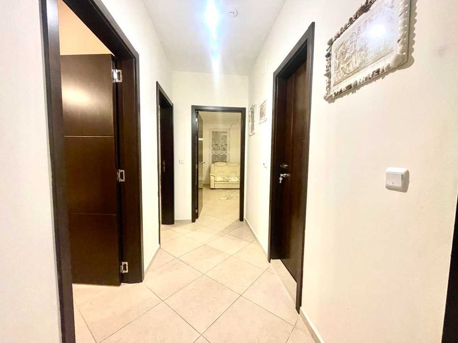 Продава се Тристаен апартамент в к.к. Слънчев бряг - 69 кв.м за 1131 €/кв.м - Снимка #8