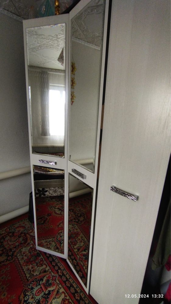 Продам дом район рабочего поселка