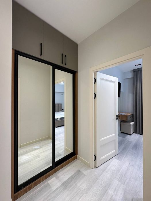 Продажа 3/3/9 57м2 в ЖК Silk Road на ул. Сайрам