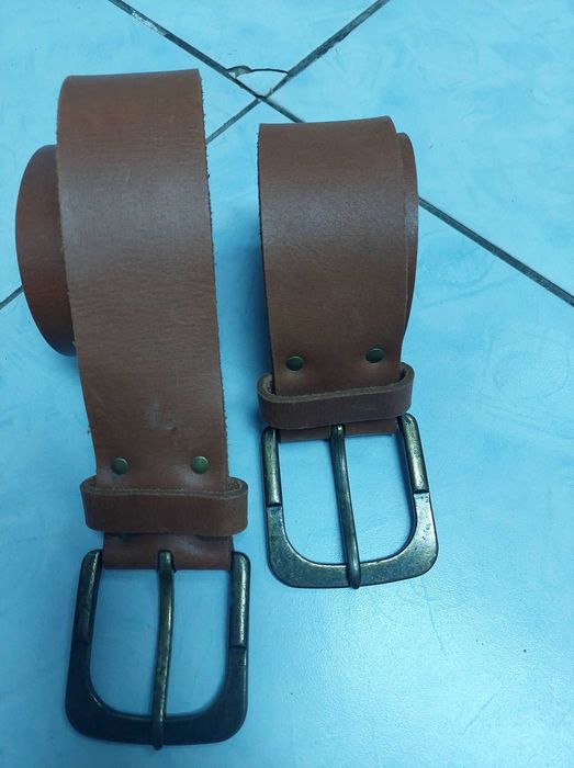 curea barbati de piele Jack&jones S