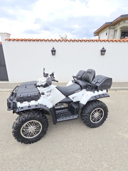 Polaris 850 Sportsman