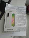 Samsung A56 5G 128gb sigilat cu garanție Orange