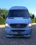 Mercedes Sprinter Mini-Tir