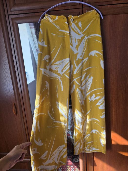 Dvoyka turetskiy. PHARDI