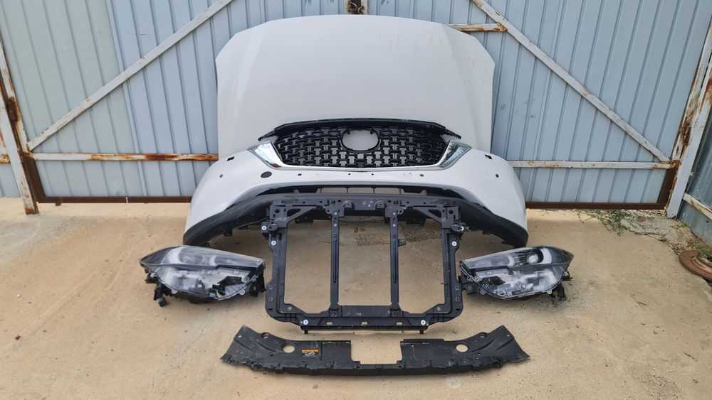 Bara fata far capota trager Mazda CX5 CX-5 facelift