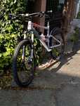 Bicicleta MTB Cube Stereo HPA 120