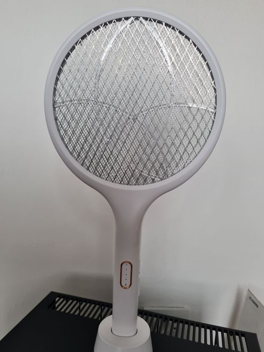 Planta de muște electrică