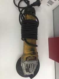 УШМ DeWalt DWE4257