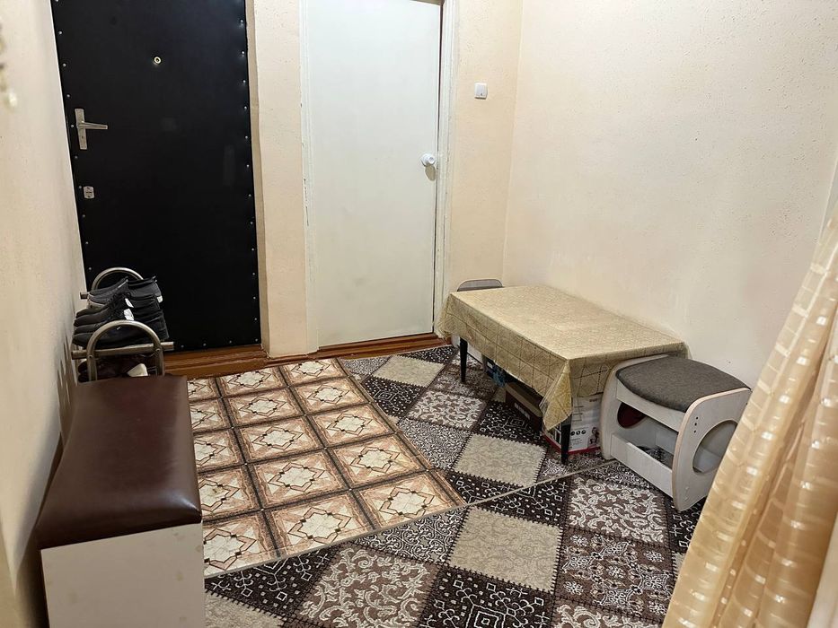 4x хонали Уй 5- микрорайон Сагдиана оркаси сотилади.  6 лик балкон бор