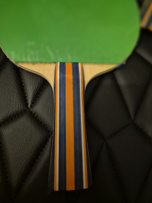 Paletă ping pong Loki K1 color