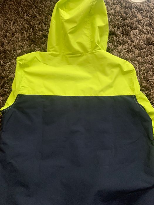 Geaca de ploaie pentru copii