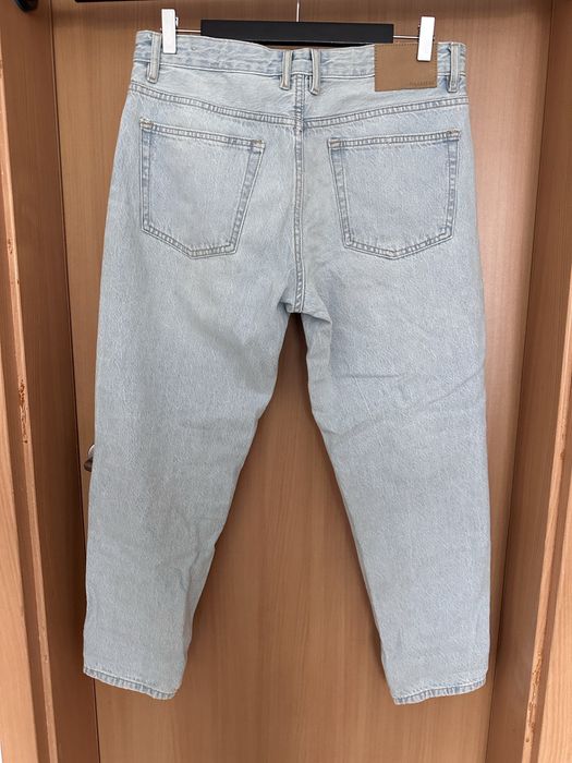 Мъжки дънки pull&bear