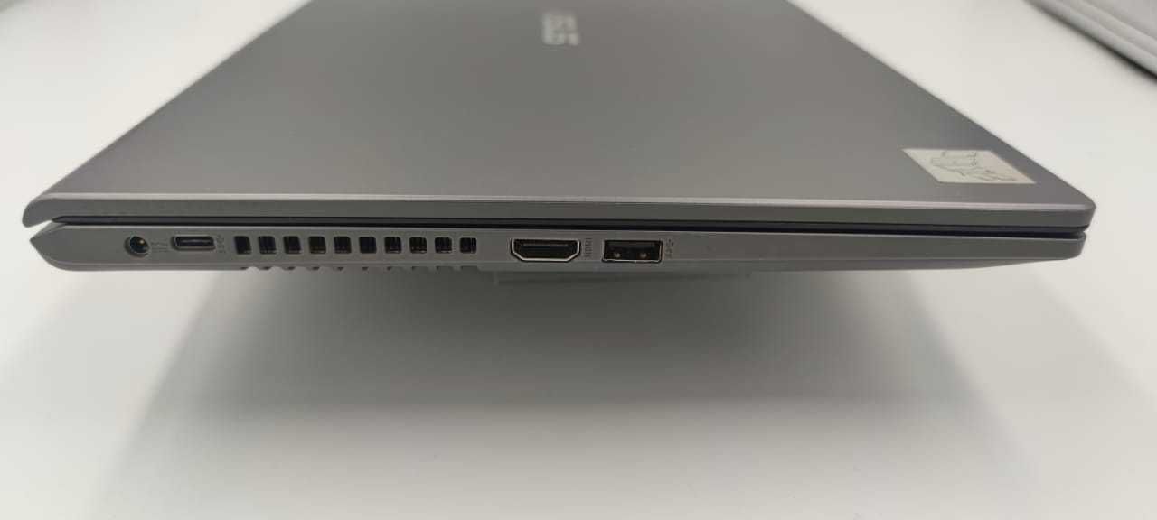 Ноутбук Asus X515EA 15.6/i3-1115G4/ 3.0Ghz/8Gb/UHD/SSD 256Gb