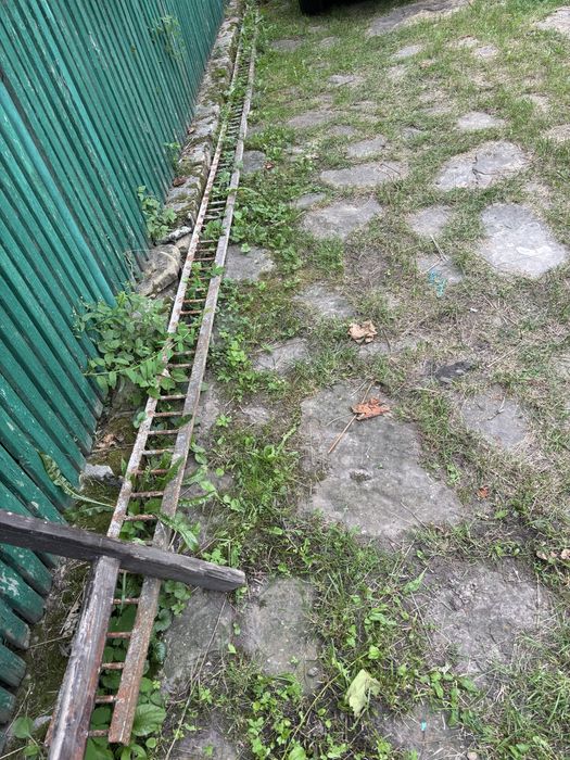 Vand rigola scurgere