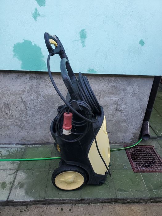 Karcher .hd 10/25-4s