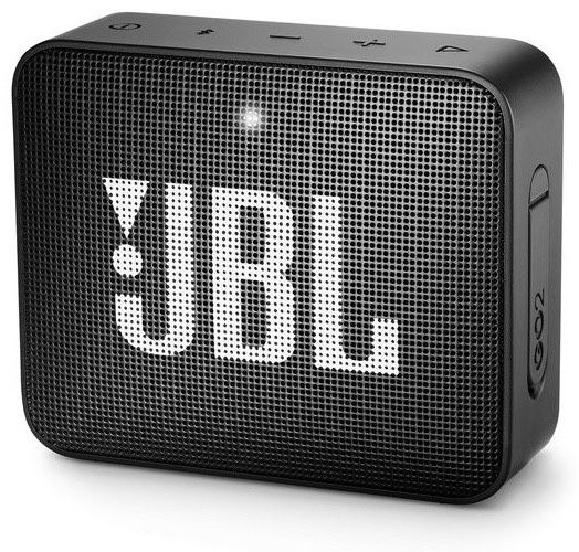 Портативная колонка JBL Go 2