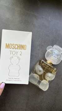 Духи Moschino  toy2