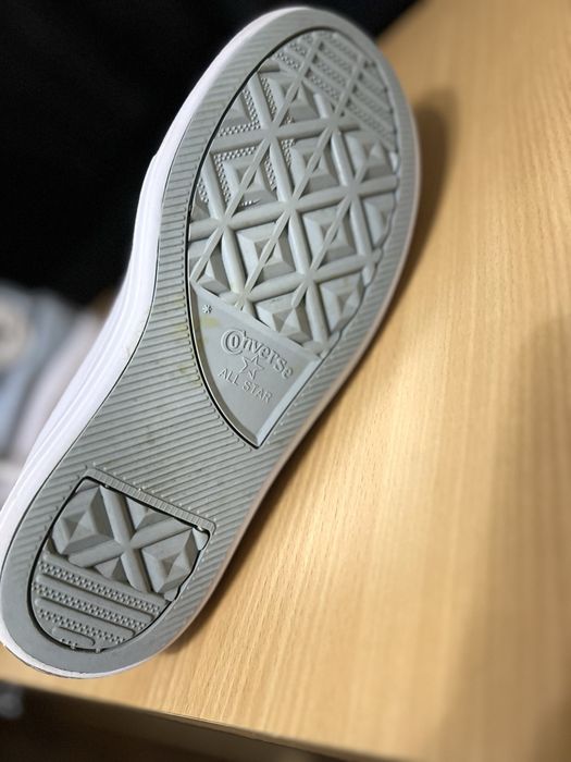 Tenisi Converse pentru fete