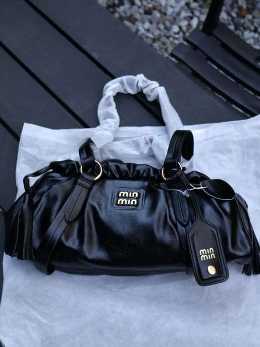 Дамска чанта Miu Miu