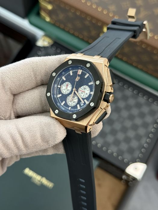 Audemars Piguet Offshore 43mm