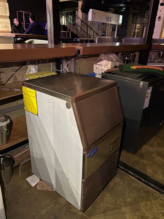 Продам ледогенератор