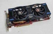 Продавам видео каераа powercolor r9 280x 3gb