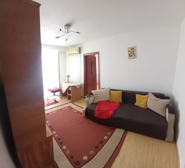 Apartament 2 camere Casa de Cultura