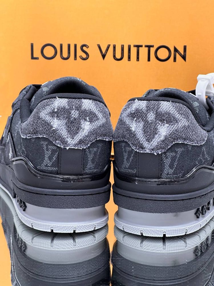 Sneakersi Louis Vuitton Trainers Premium full box 40-45