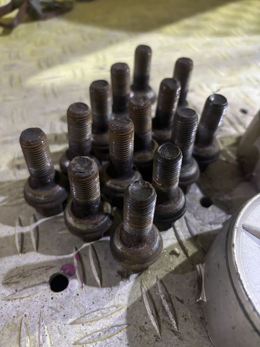 prezoane mercedes sprinter