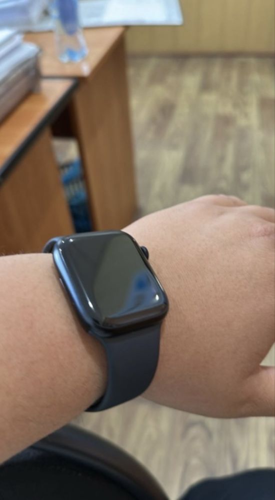apple watch 9 41mm апл уатч часы