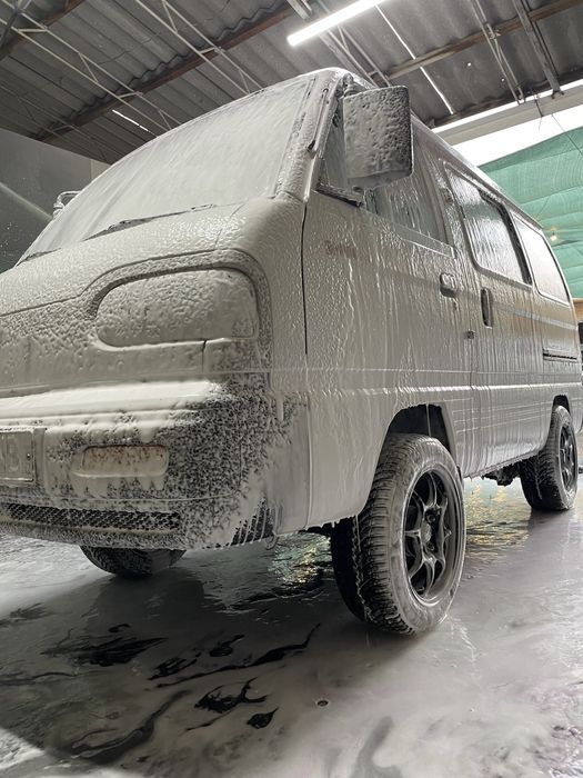 Дамас 2025 год новый с наваротами