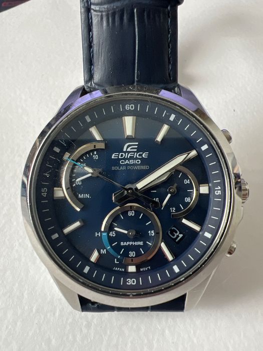 Ceas Casio Edifice Solar