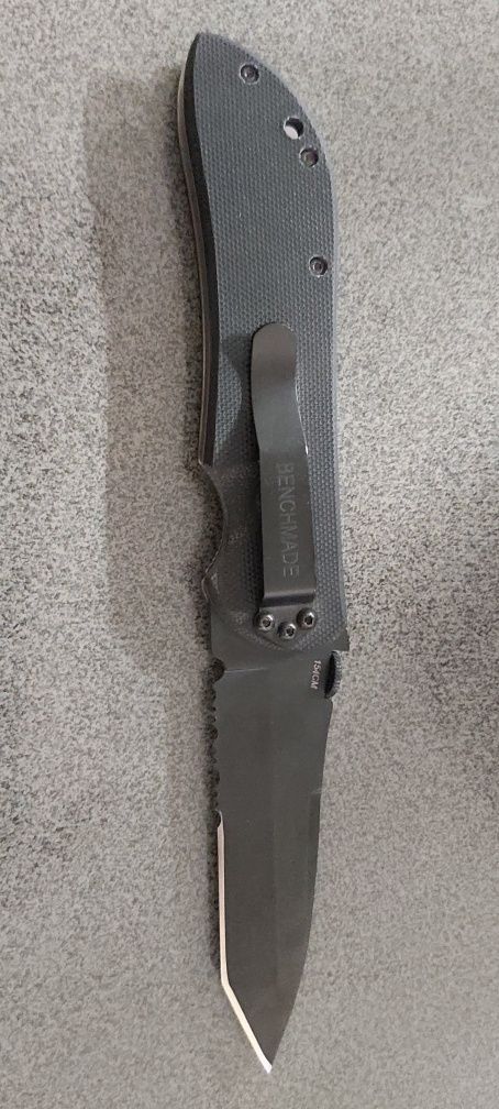 Нож benchmade tanto