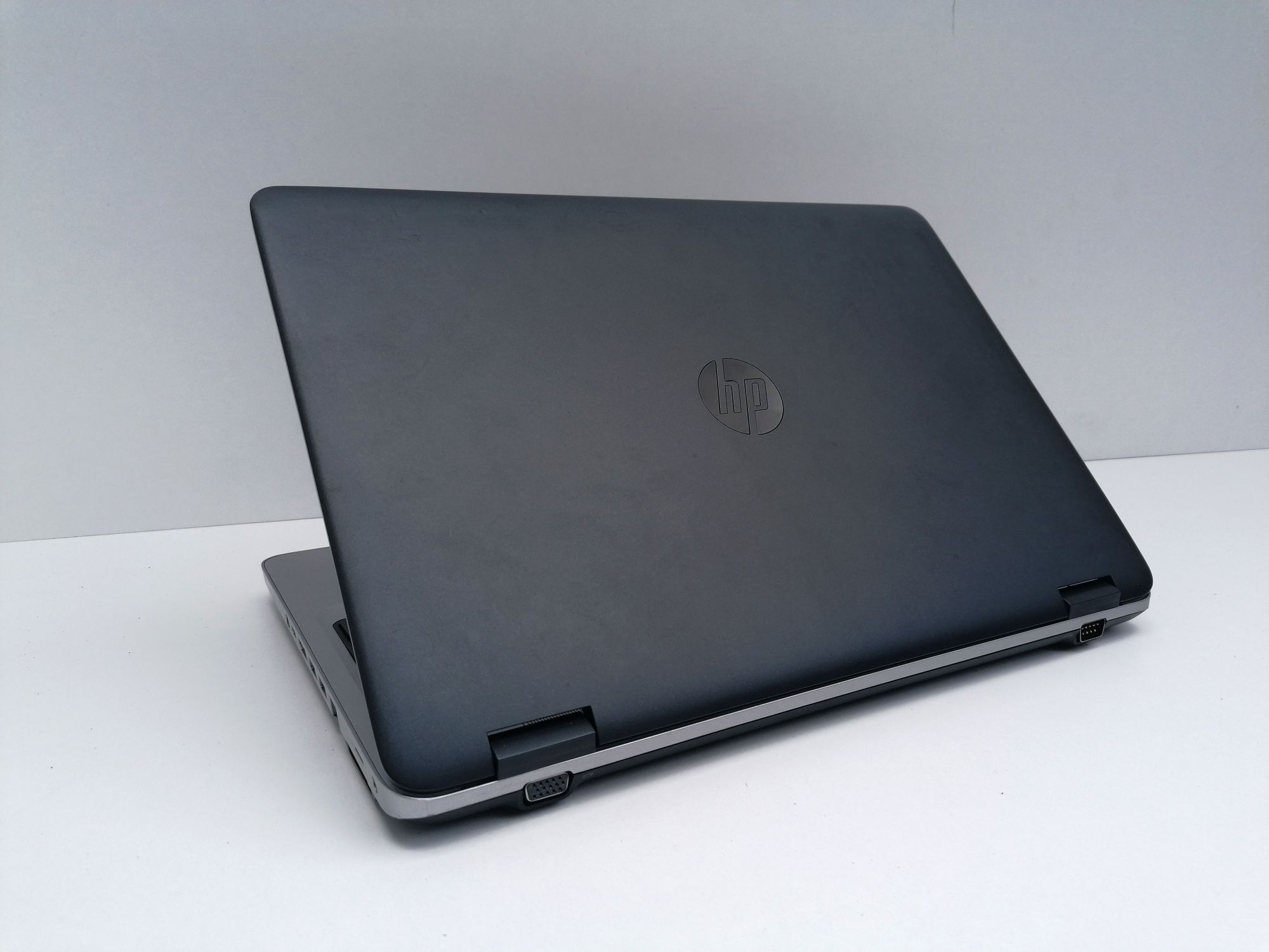 HP ProBook 650 G2 i5-6200U 8 GB RAM 256 GB SSD