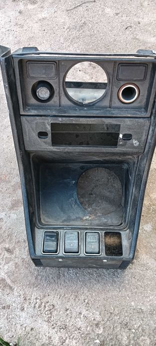 Лада 2107 на ЧАСТИ