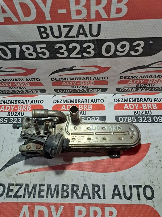 Racitor gaze Skoda/Volkswgen/Audi 2.0 BKD