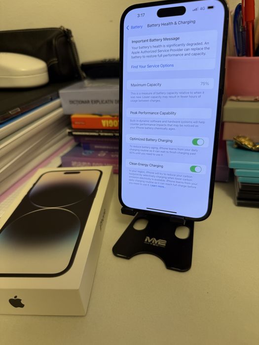 Iphone 14 Pro Max 128 GB